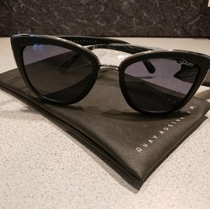 Quay Australia Sunglasses